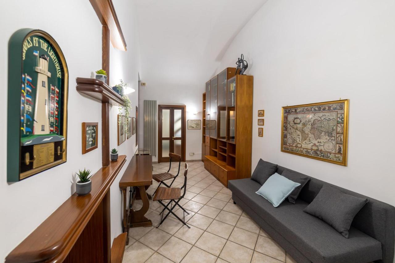 Riviera House Sea View Group And Family By Houseinnaples Apartment