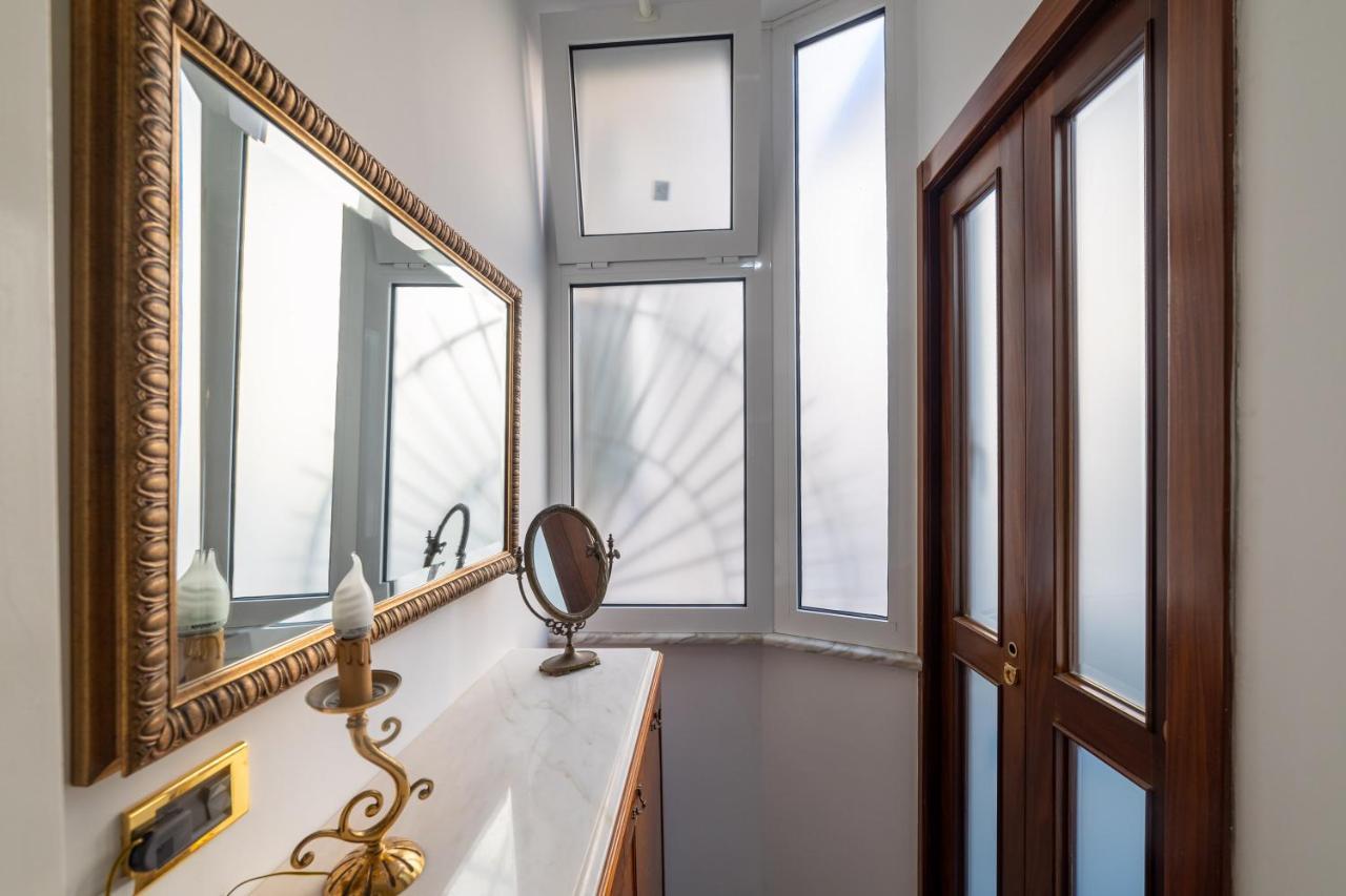 Riviera House Sea View Group And Family By Houseinnaples * Naples