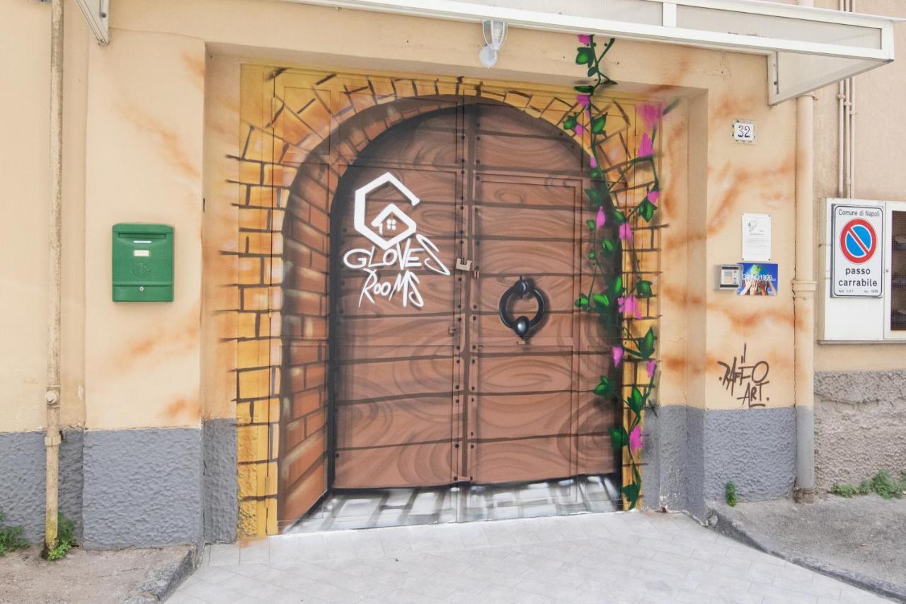 Gloves Bed & Breakfast Naples