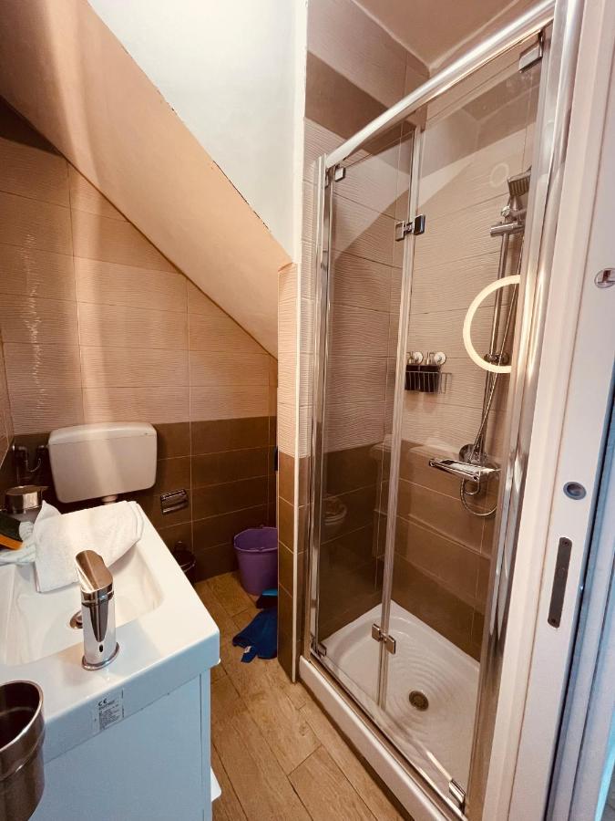 Sabry House Apartment Naples