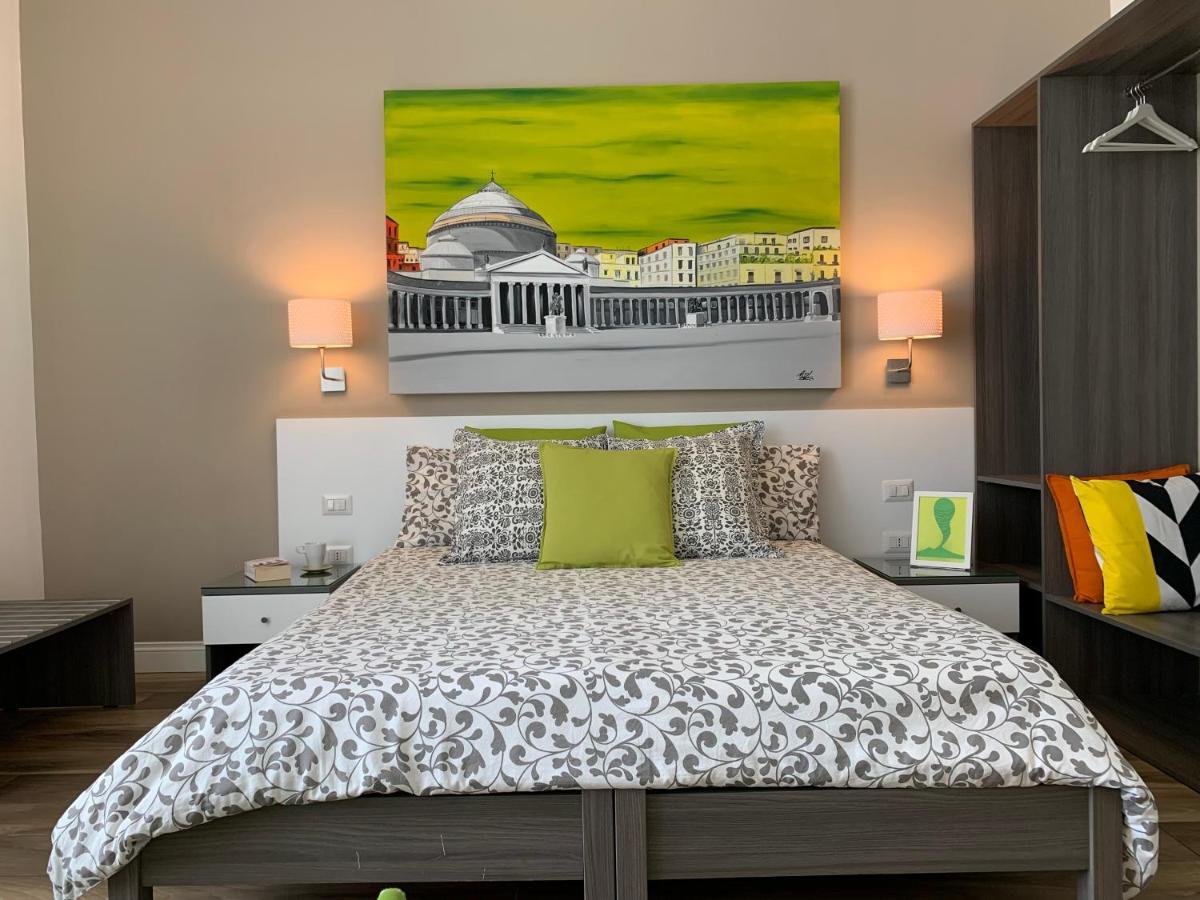 Casa Caracciolo Bed & Breakfast