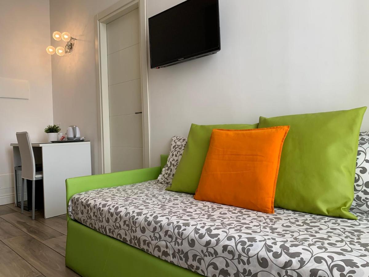 Bed & Breakfast Casa Caracciolo Naples