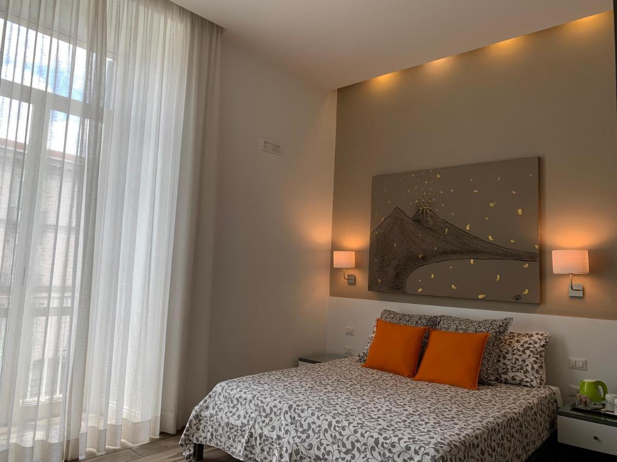 Bed & Breakfast Casa Caracciolo Naples