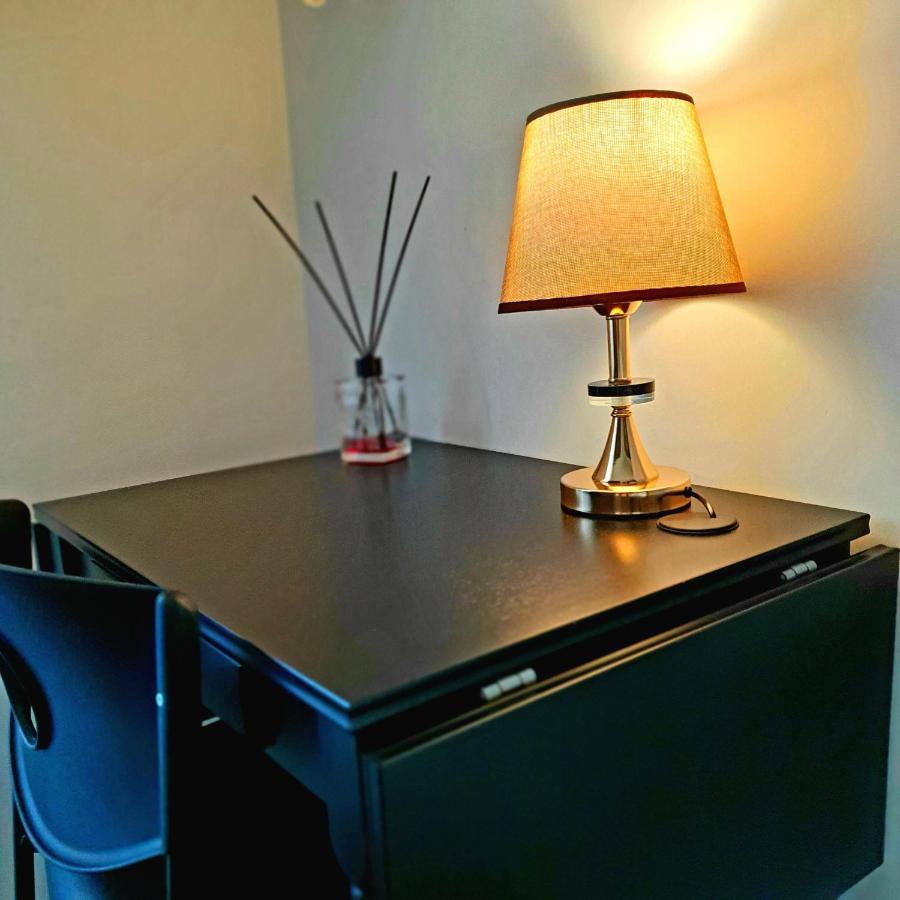 Old Town House Apartment Naples