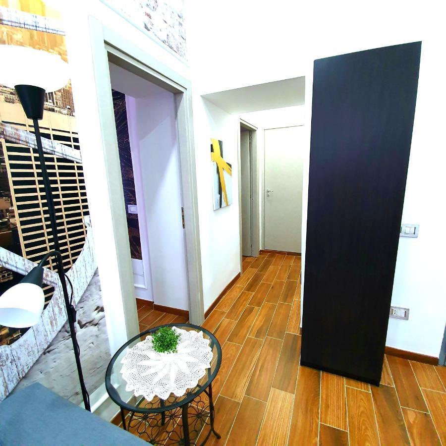 Old Town House * Naples