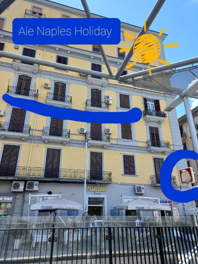 Ale Guest house Naples