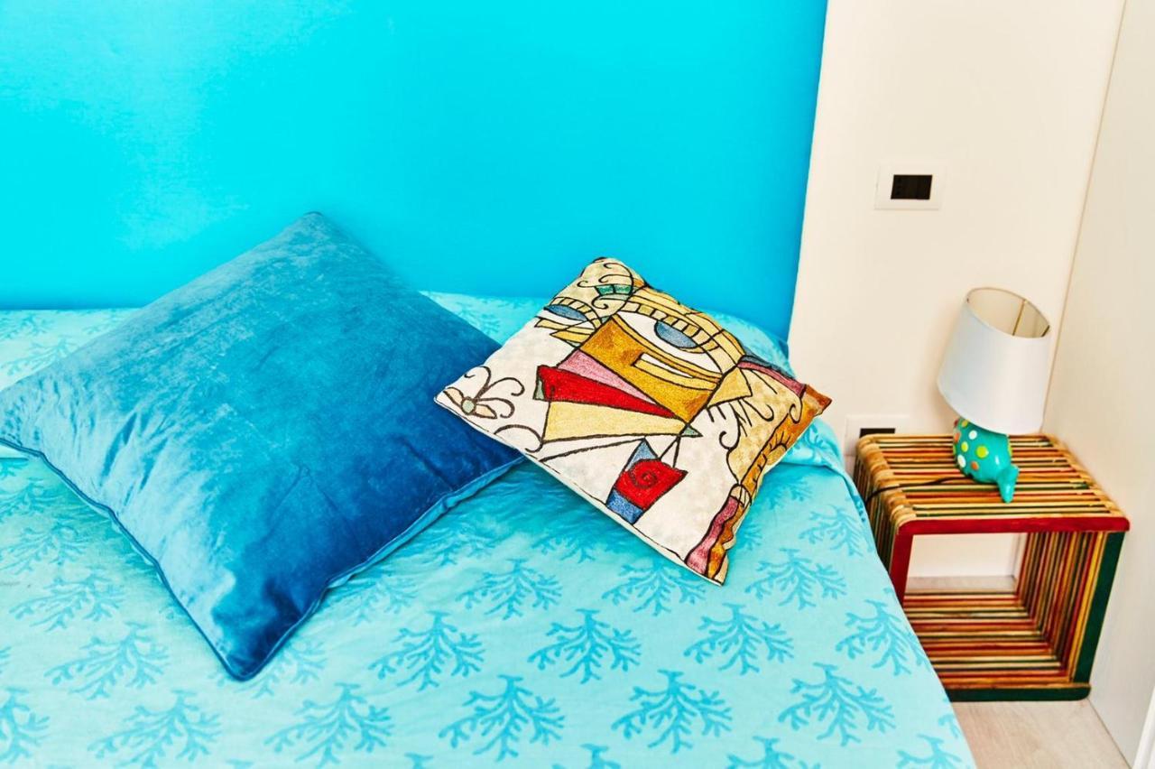 Bed & Breakfast Neapolis Bellini