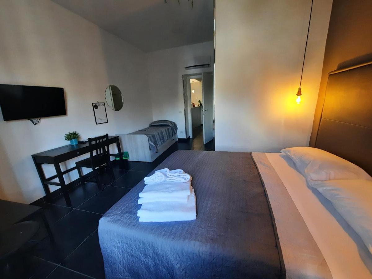 Pit Stop Guest house