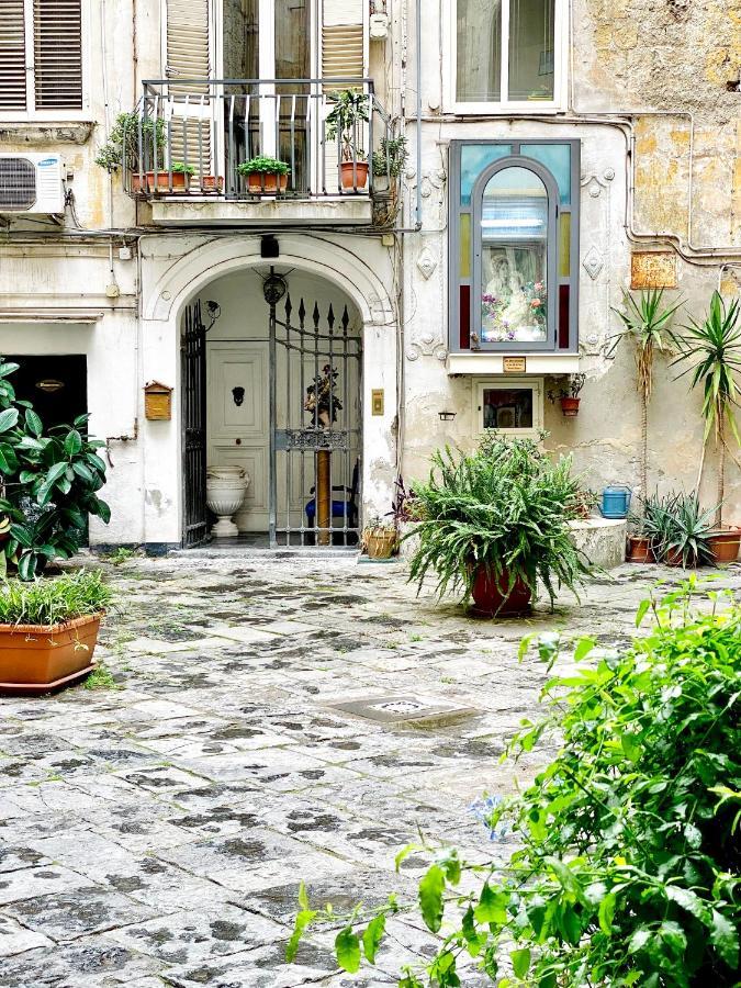 Fifteen Apartment Naples