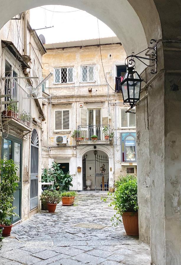 Fifteen * Naples
