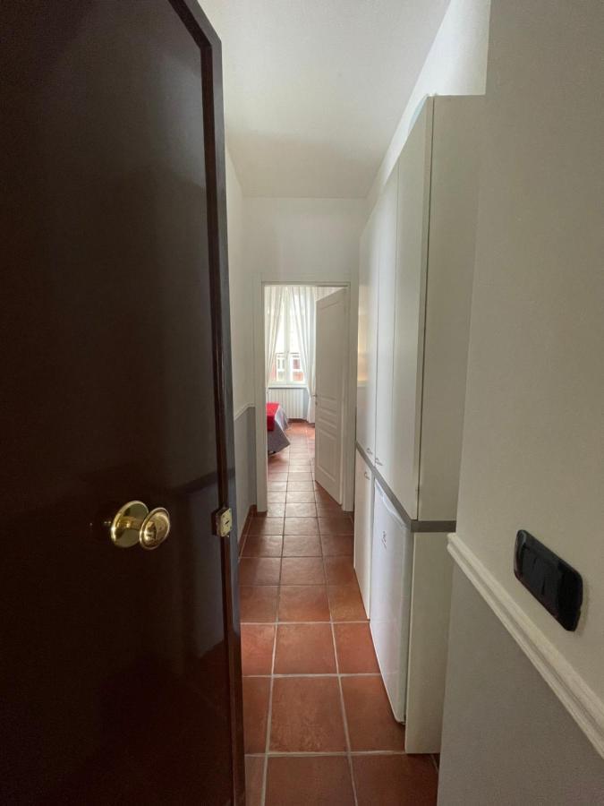 Bed & Breakfast Residenza Chiaia *