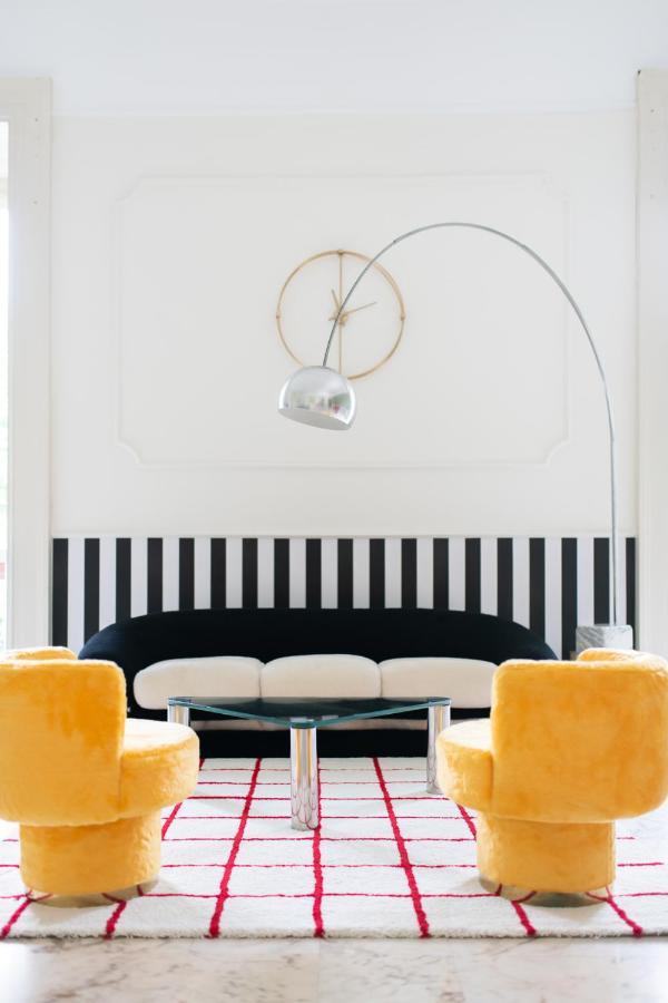 Avantgarden Apartment Naples