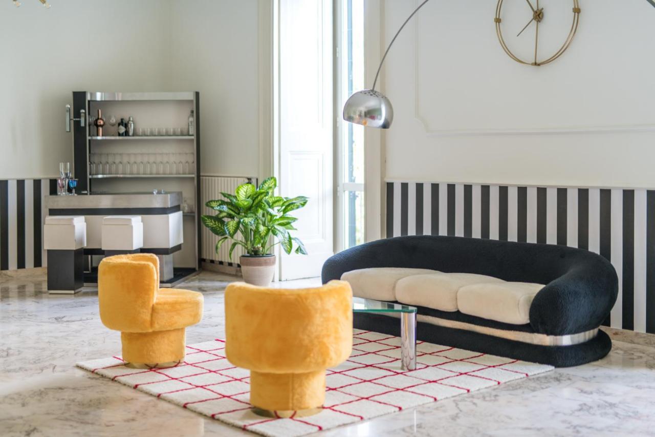 Apartment Avantgarden Naples