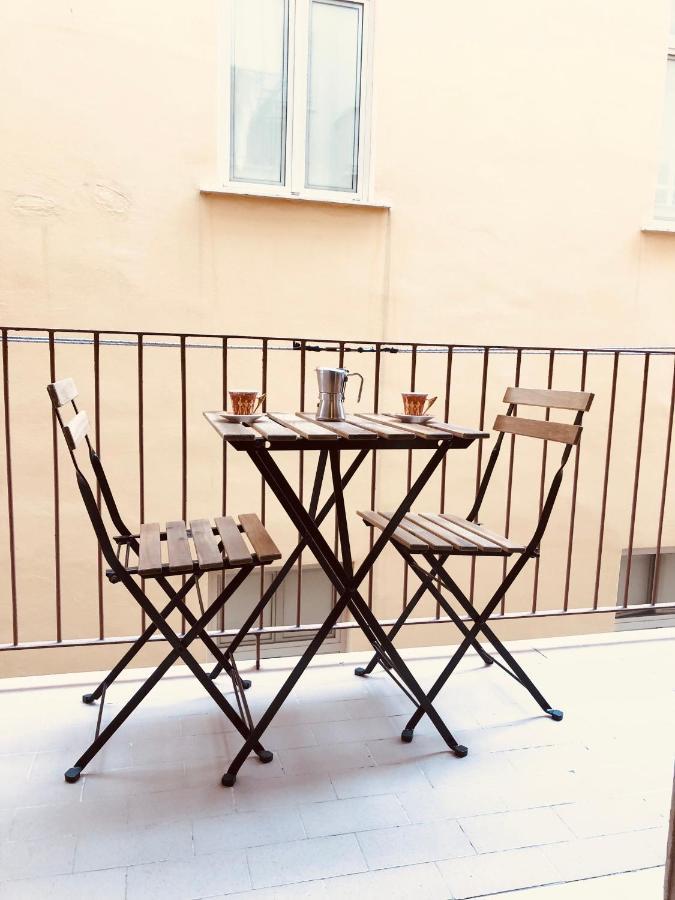 Apartment Casa Margherita Naples