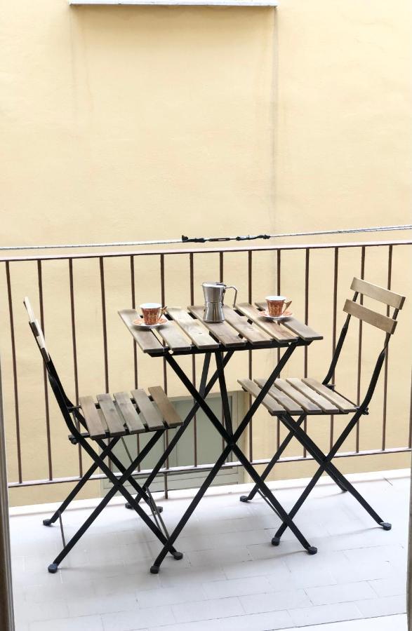 Casa Margherita Apartment