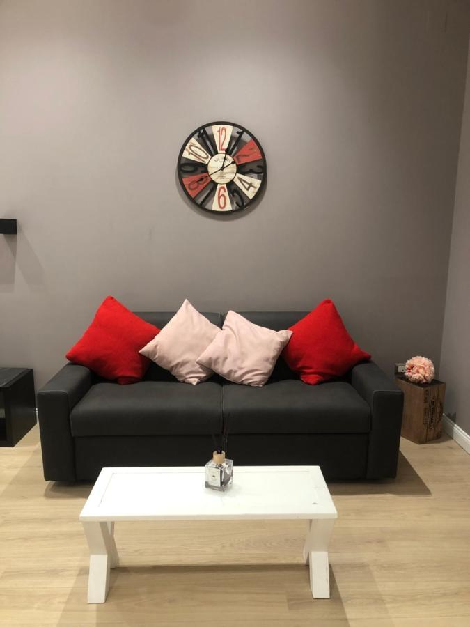 Nsh Apparthotel, Centro * Naples
