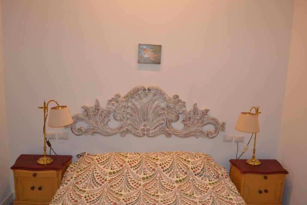 Apartment Casa Luciano Al San Carlo