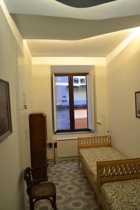 Apartment Casa Luciano Al San Carlo *