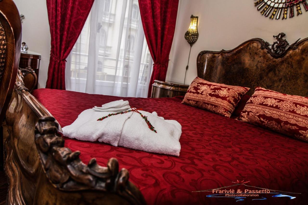 Guest house Well Come - Palazzo Reale Naples