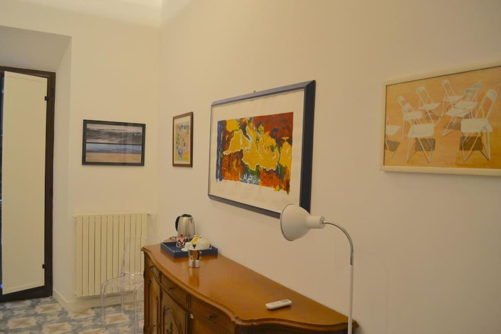 Apartment Casa Luciano Al San Carlo *
