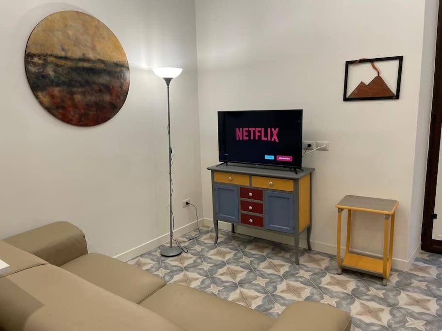 Casa Luciano Al San Carlo Apartment Naples