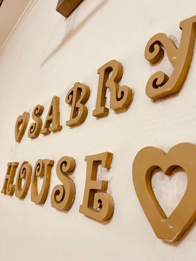 Sabry House Apartment *