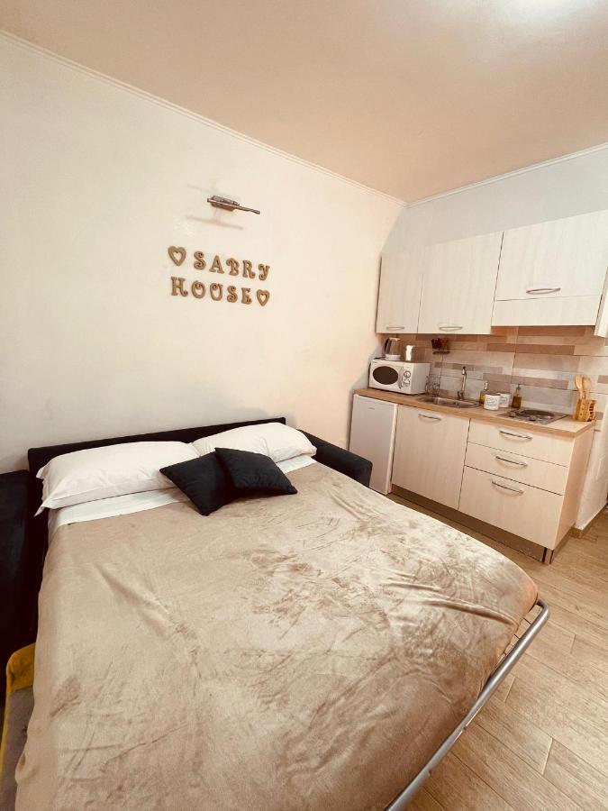 Apartment Sabry House *