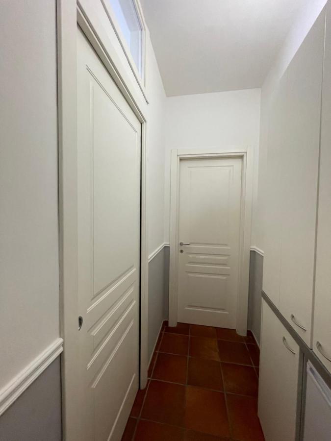 Residenza Chiaia Naples