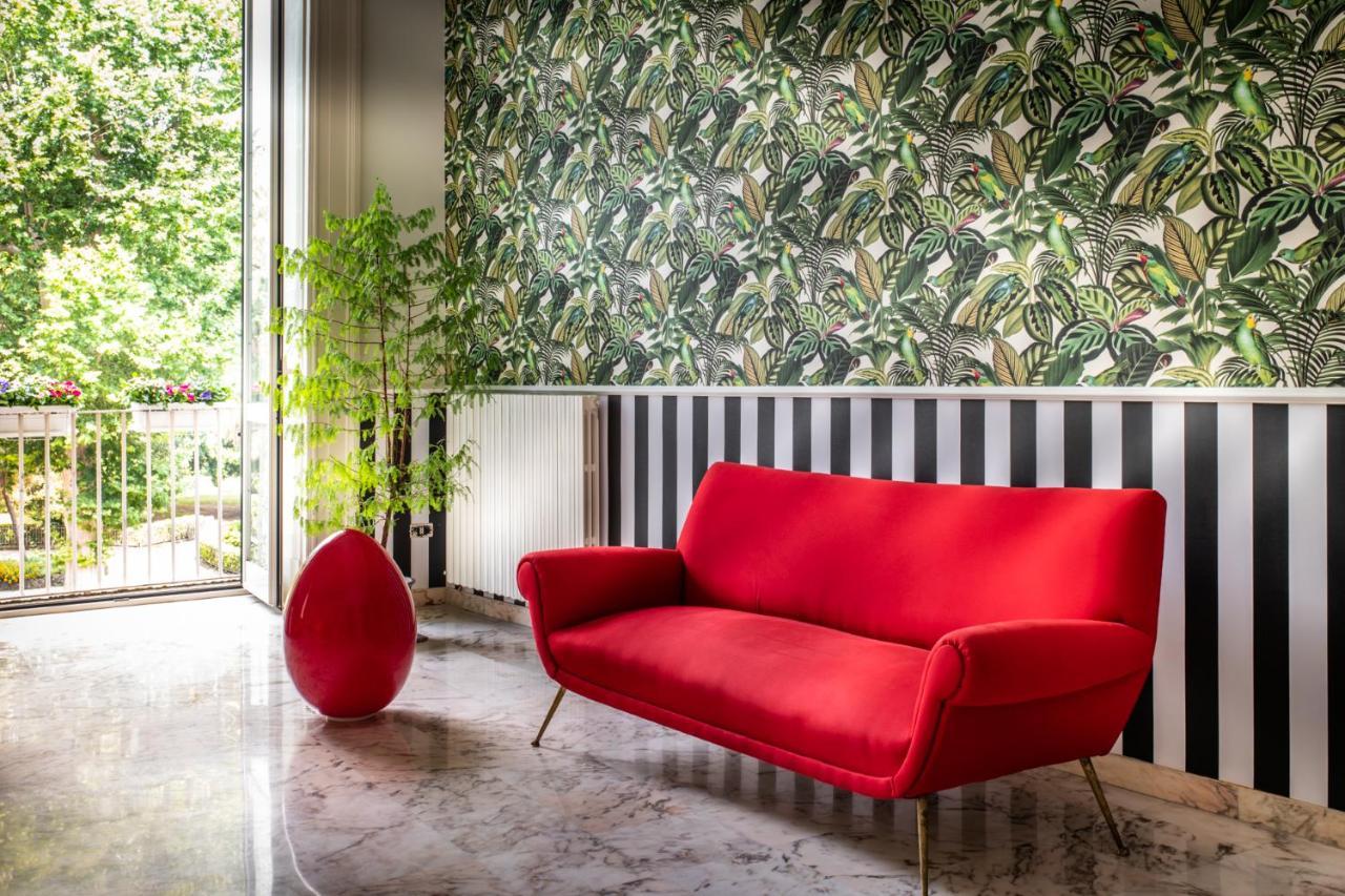 Apartment Avantgarden