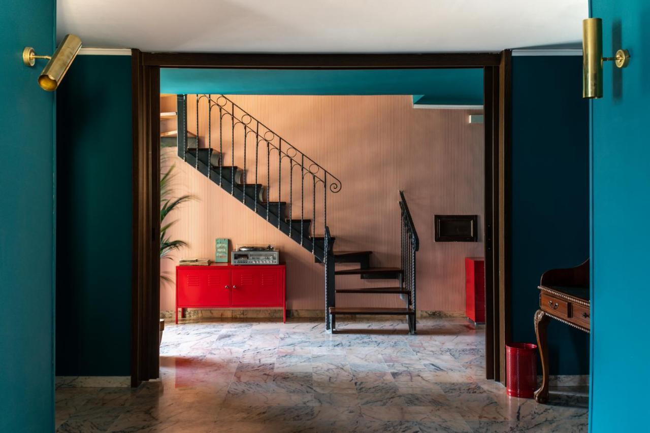 Avantgarden Apartment *