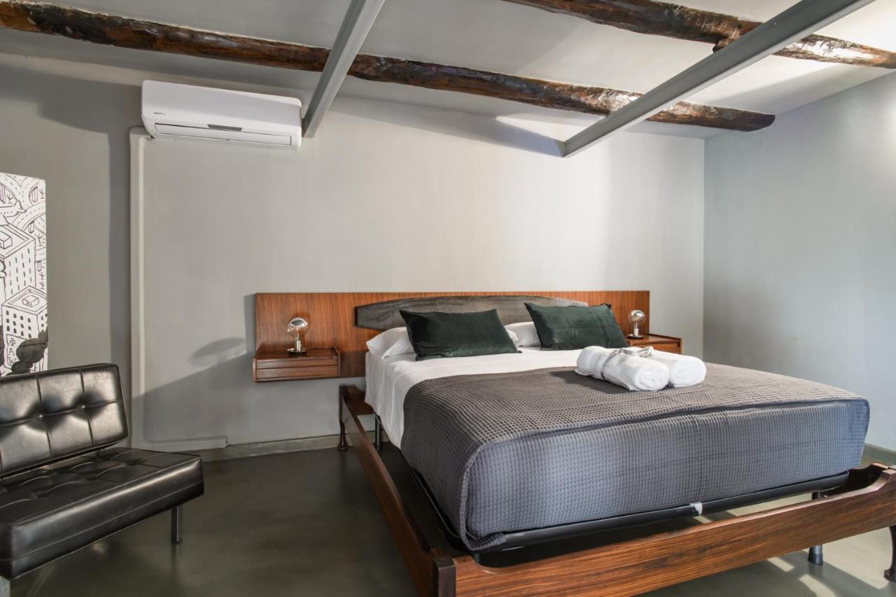 Avantgarden Apartment *
