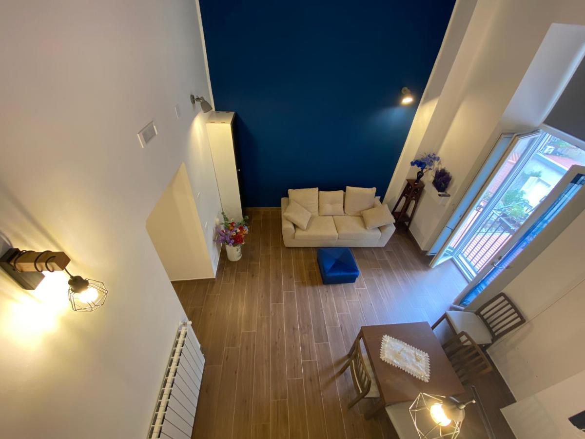 Silvi's House Apartment