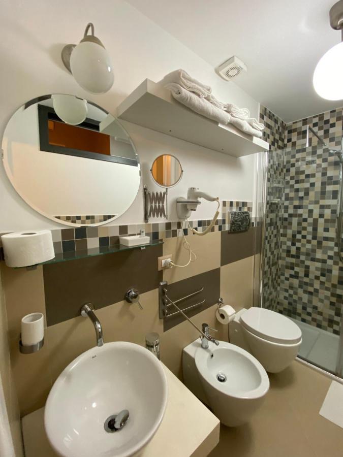 Anima Partenopea Bed & Breakfast Naples