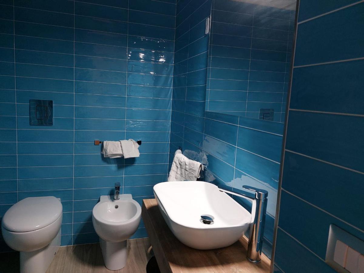 Mysuite Naples