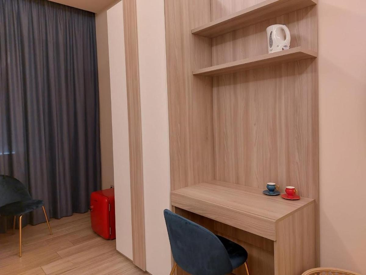 Mysuite * Naples