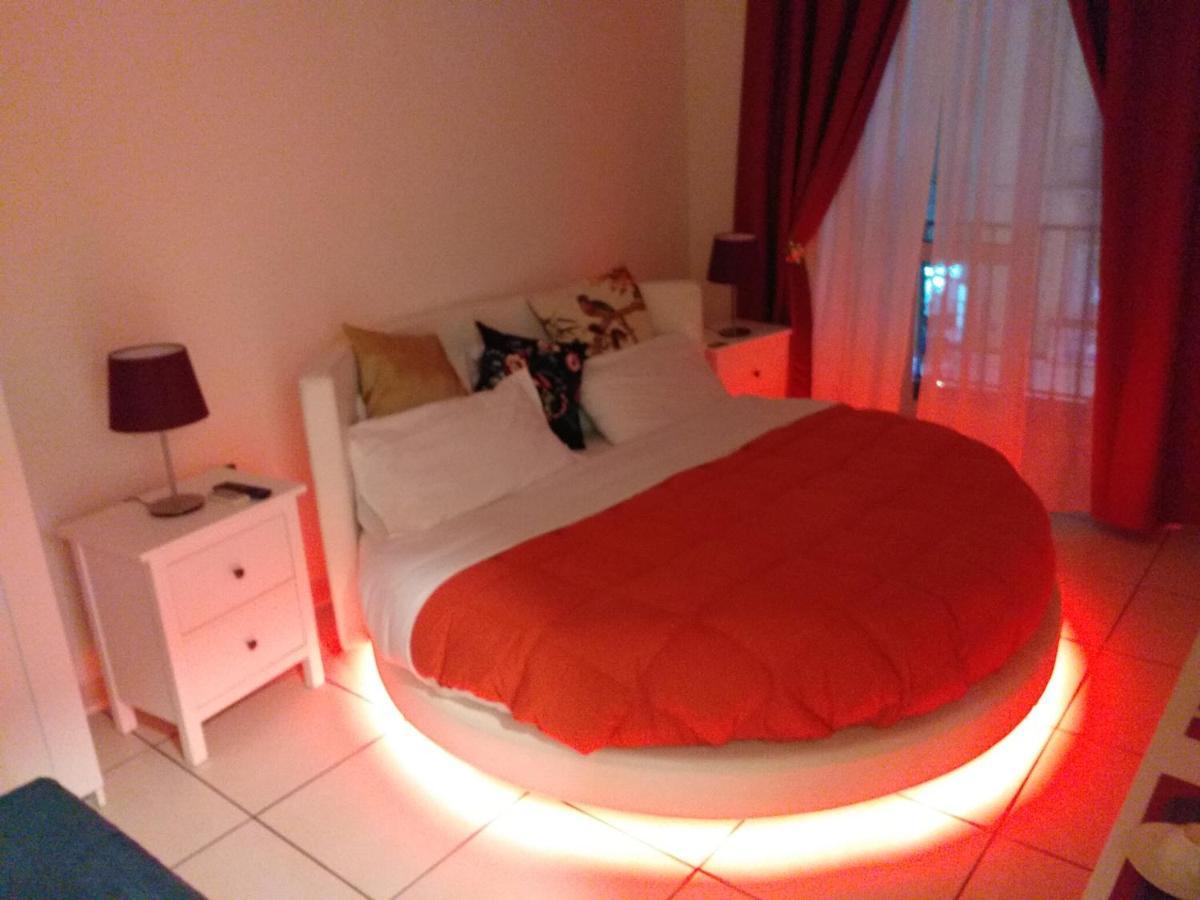 Beb Pantarei Bed & Breakfast Naples