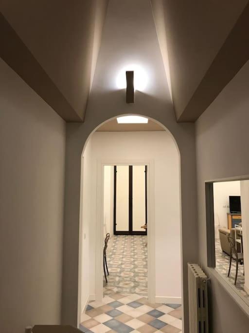 Apartment Casa Luciano Al San Carlo *
