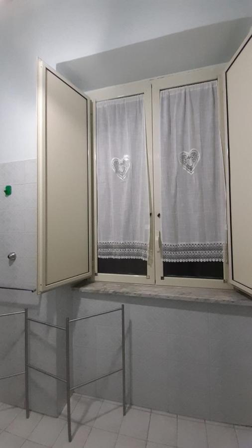 La Dimora Delle Divinita Naples