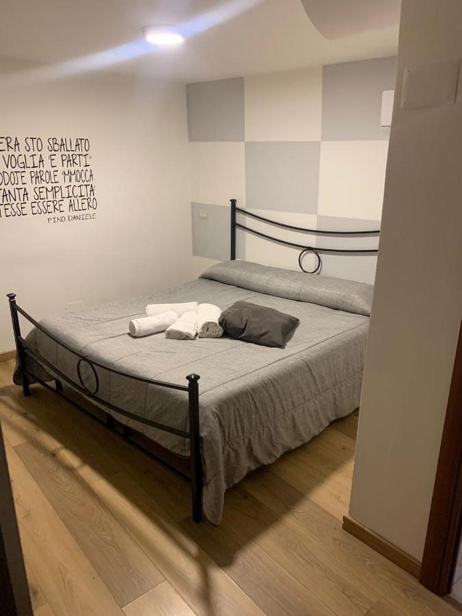 Athmosfera Nova 18 Guest house