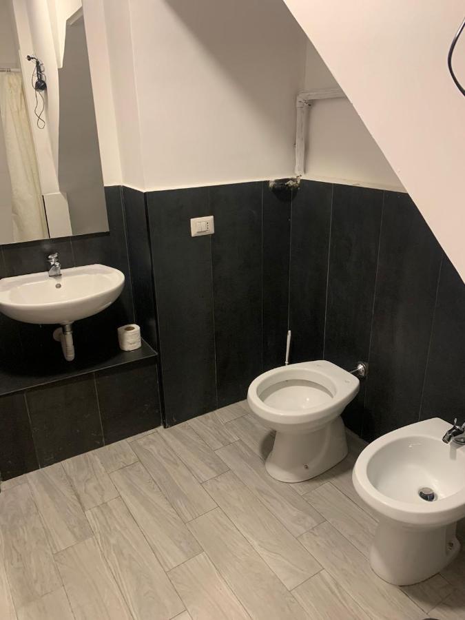 Athmosfera Nova 18 Guest house Naples