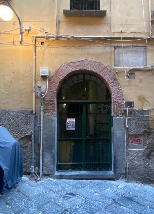 Apartment Silvi's House Naples