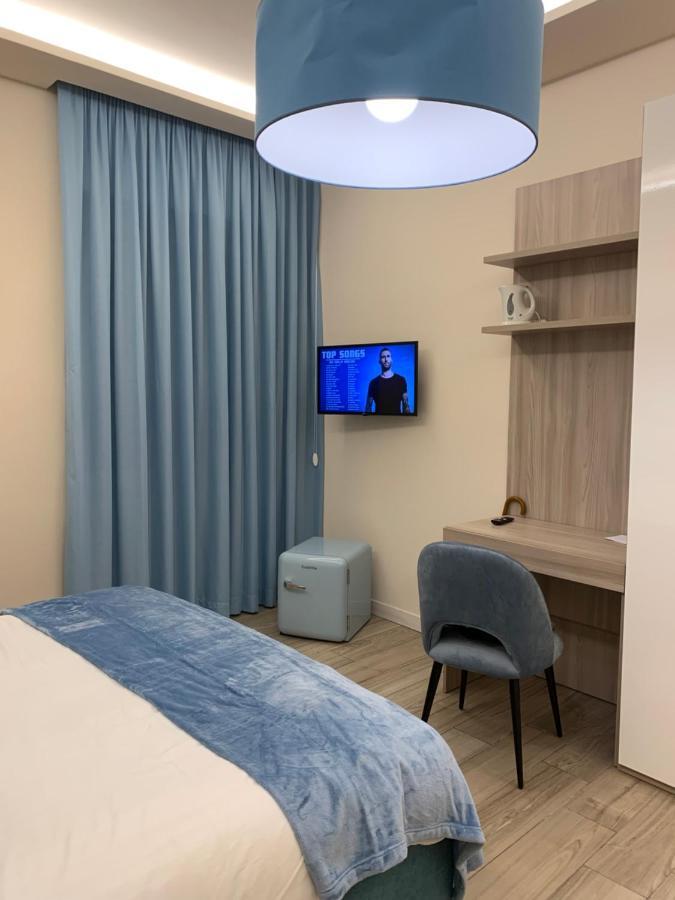 Mysuite Naples