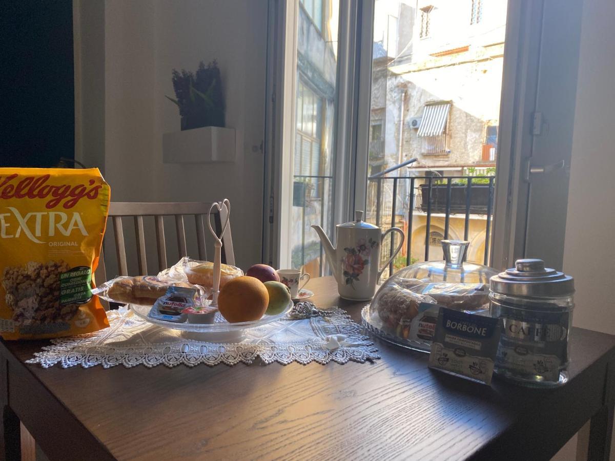 Silvi's House * Naples