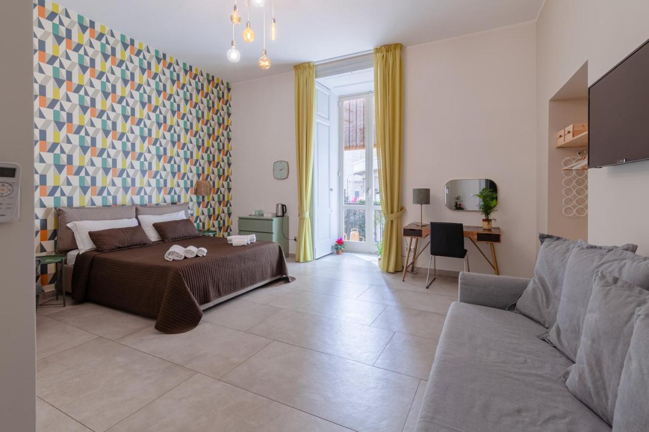 Monteoliveto 33 Guest house