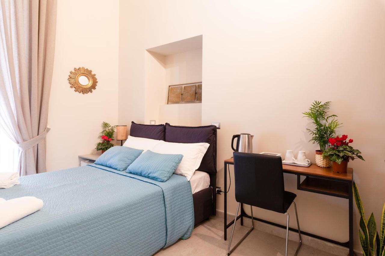 Guest house Monteoliveto 33