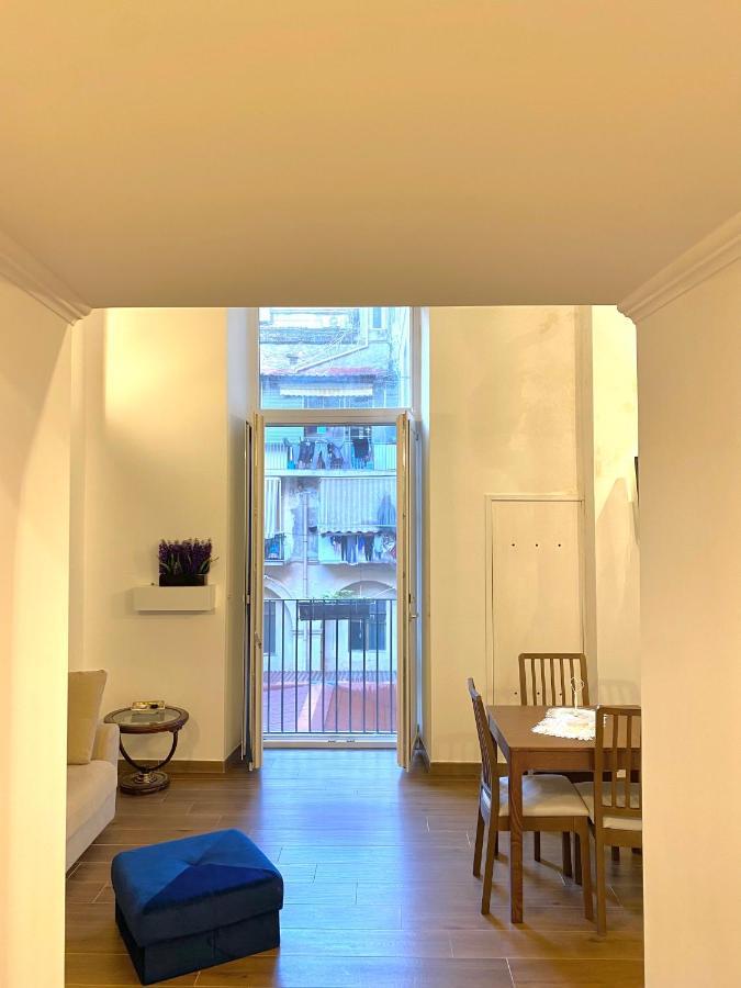 Silvi's House Naples