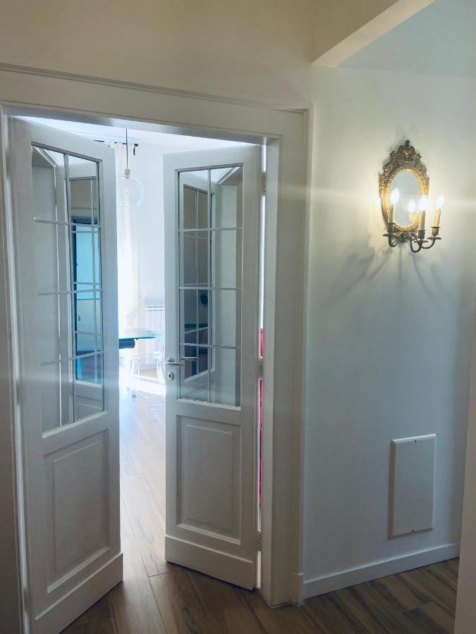 Cosyapartamentnapoli Apartment