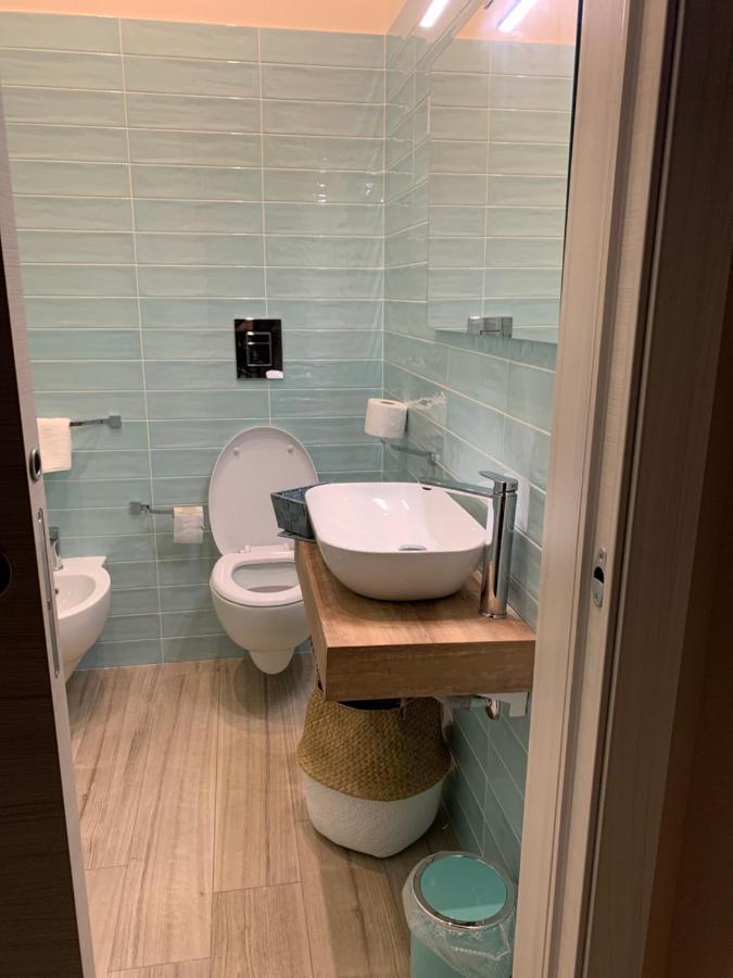 Mysuite * Naples