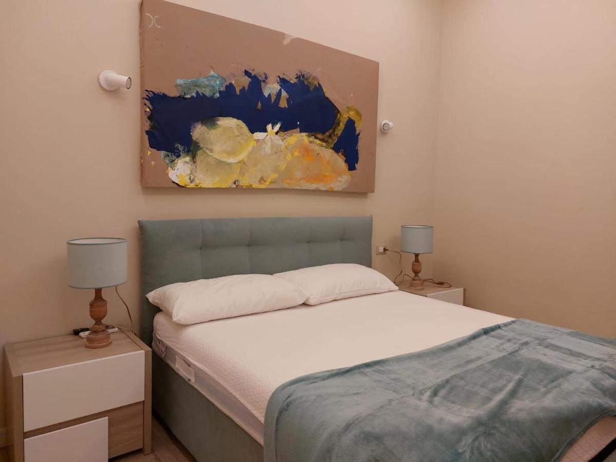 Mysuite Guest house Naples