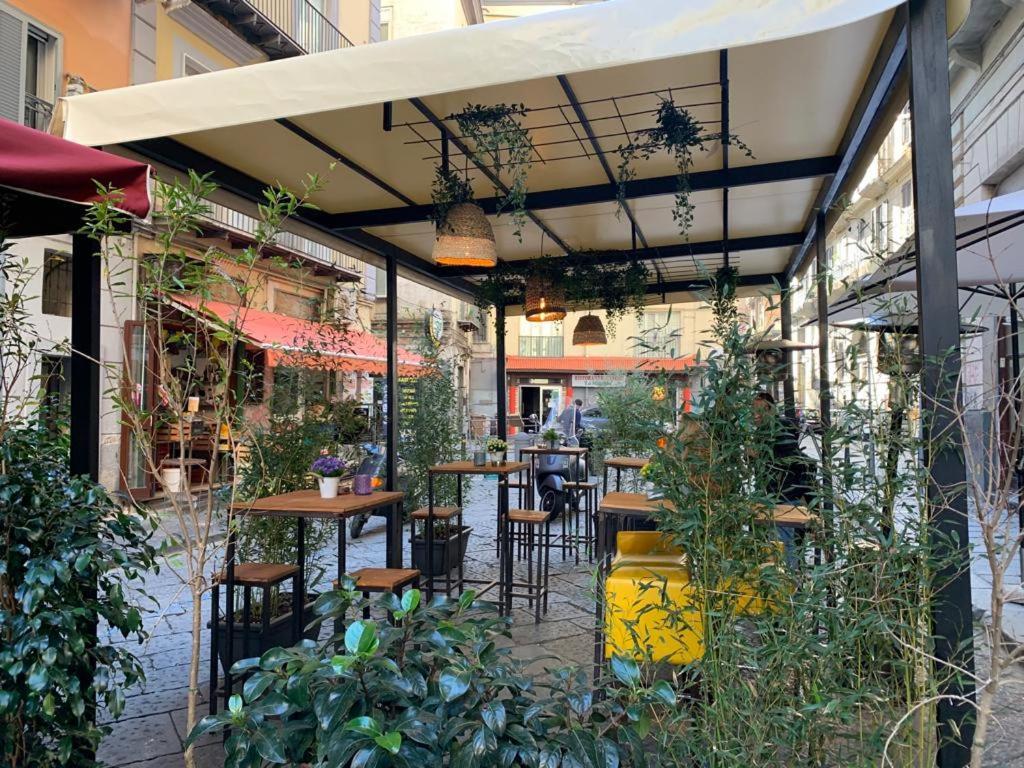 La Terrazza Sul Porto